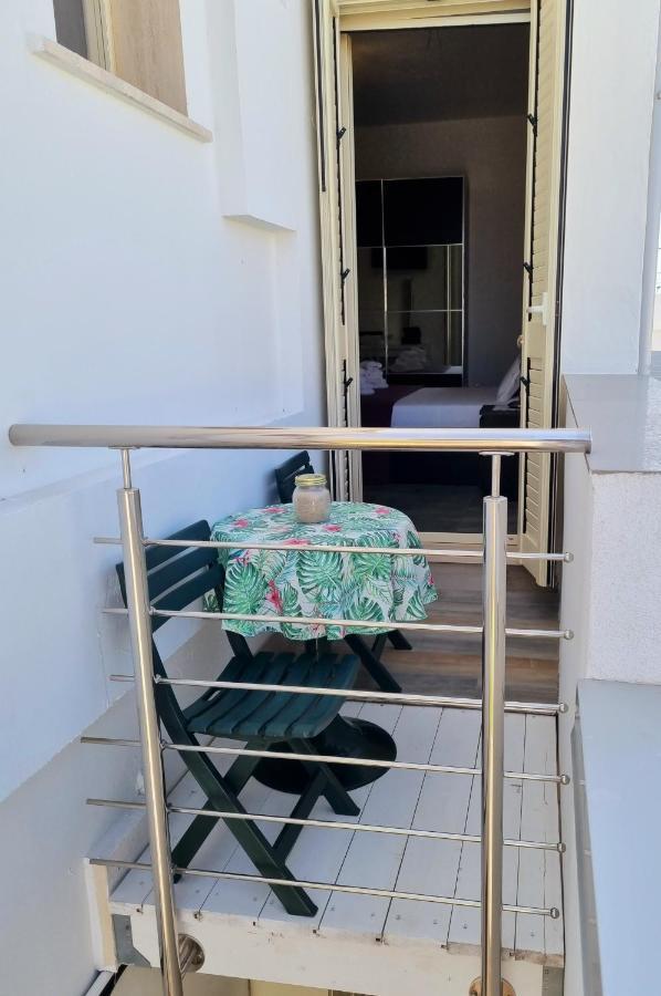 Albatros B&B Porto Cesareo Exterior foto