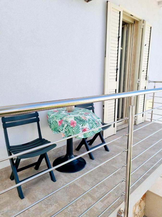 Albatros B&B Porto Cesareo Exterior foto
